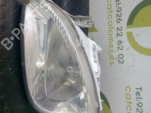 Used Left headlight HYUNDAI LANTRA II (J-2) [1995-2002]  3065632
