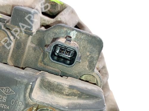 Alternator RENAULT MODUS / GRAND MODUS (F/JP0_) 1.4 (JP01, JP0J) | BP37080527M7 - Image 5