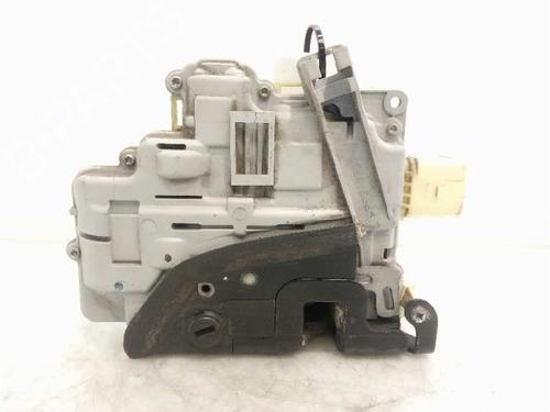 Used Rear left lock VW PASSAT B6 (3C2) [2005-2010]  3552696