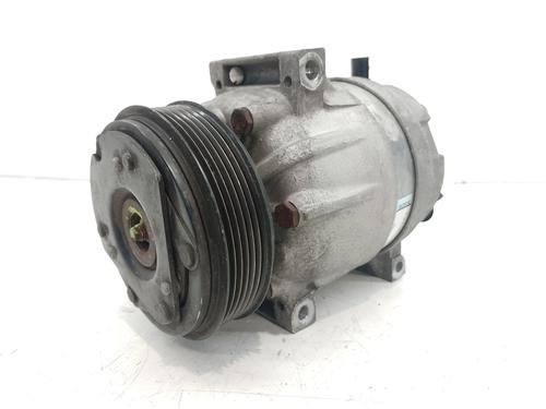 AC compressor RENAULT LAGUNA II (BG0/1_)  | BP24105059M34 