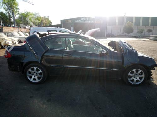 Servo brake MERCEDES-BENZ CLK (C209)  | BP13509839M42 