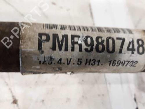 Right front driveshaft MITSUBISHI COLT VI (Z3_A, Z2_A) 1.3 (Z21A) | BP5996904M39 