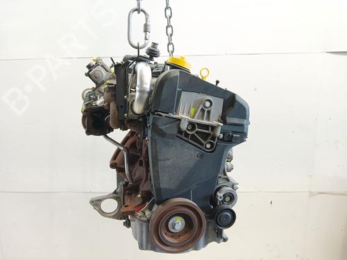 Engine NISSAN NOTE (E11, NE11) 1.5 dCi | BP29212304M1 