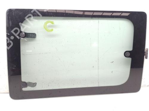 Used Rear left door window OPEL COMBO Box Body/MPV (X12) 1.6 CDTI (B05) (105 hp) 30760380