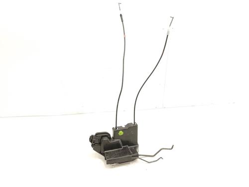 Used Front left lock HYUNDAI TRAJET (FO) [1999-2008]  20723250