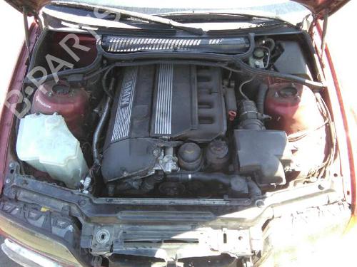 Ignition coil BMW 3 (E46)  | BP7868105M94 
