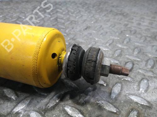 Right front shock absorber NISSAN TERRANO II (R20) 2.7 TDi 4WD | BP16884781M17 