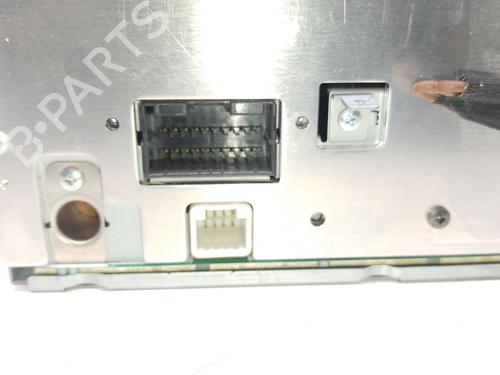 Radio SUBARU FORESTER (SH_) 2.0 D AWD (SHH, SHD, SHN) | BP29175233E6 