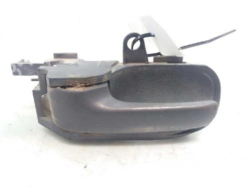 Used Rear left interior door handle PEUGEOT 107 (PM_, PN_) [2005-2014]  3221988