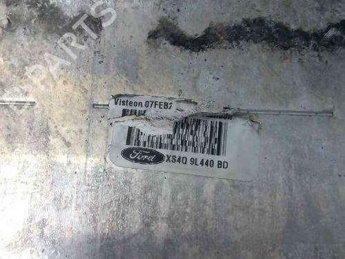 Intercooler FORD FOCUS I (DAW, DBW)  | BP3041387M30 