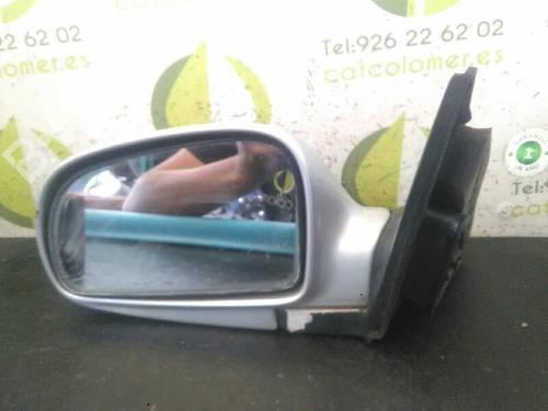 Used Left mirror DAEWOO LEGANZA (KLAV) [1997-2004]  3060680