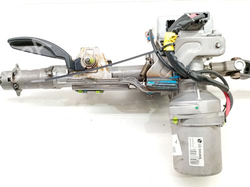 Steering column KIA SPORTAGE IV (QL, QLE) 1.7 CRDi | BP37421806M21 - Image 3