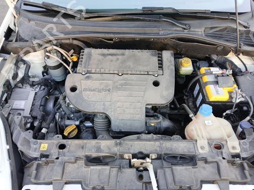 Gearkasse FIAT GRANDE PUNTO (199_) 1.3 D Multijet (75 hp) 26175524