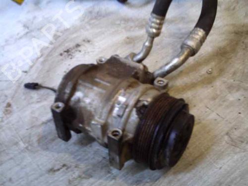 AC compressor FORD SCORPIO I (GAE, GGE) 2.0 i (120 hp) 3075289