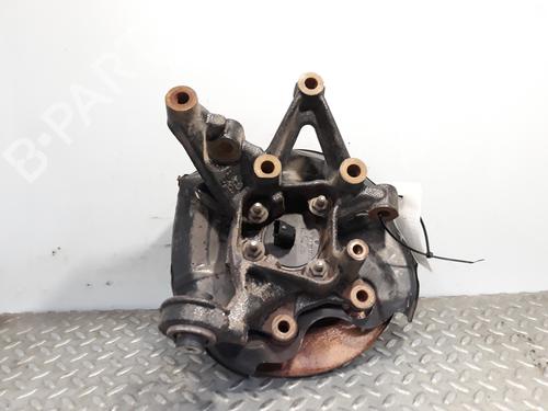 Right rear steering knuckle FIAT CROMA (194_)  | BP9427924M28 