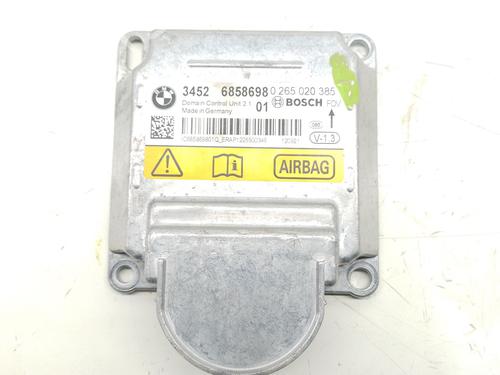 Used ECU airbags BMW 3 (F30, F80) 316 d (116 hp) 31590585
