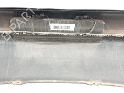 Rear bumper VW GOLF V (1K1) 1.9 TDI | BP29004602C8 