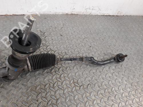 Steering rack NISSAN QASHQAI / QASHQAI +2 I (J10, NJ10, JJ10E) 2.0 dCi All-wheel Drive | BP10277239M22 