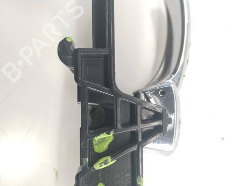 Rear left interior door handle NISSAN QASHQAI / QASHQAI +2 I (J10, NJ10, JJ10E)  | BP20336186I15 