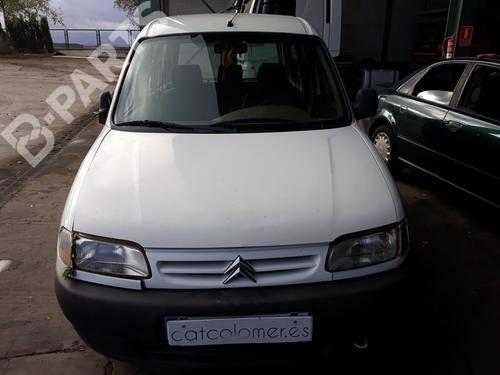 Used Parts CITROËN BERLINGO / BERLINGO FIRST Box Body/MPV (M_)  1.9 D 70 (MBWJZ, MCWJZ)  1162349