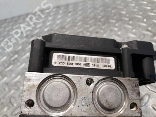 ABS pump RENAULT MEGANE II (BM0/1_, CM0/1_) 1.5 dCi (BM02, BM13, BM2A, CM02, CM13) | BP3042086M43 