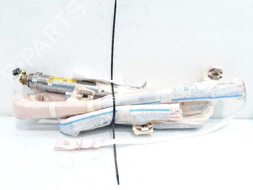 Used Left curtain airbag CITROËN C4 II (NC_) [2009-2025]  4701885