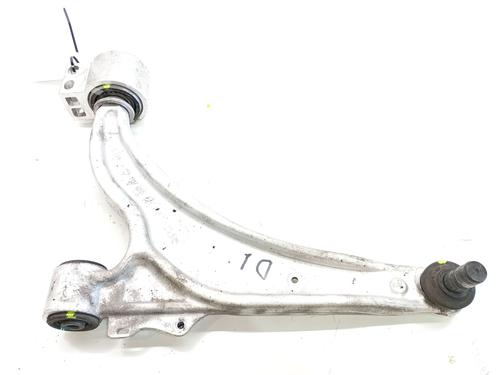 Used Left front suspension arm Left front suspension arm OPEL ZAFIRA TOURER C (P12) 2.0 CDTi (75) (170 hp) 36473643 36473643