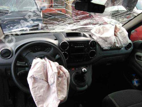 Front right interior door handle CITROËN BERLINGO MULTISPACE (B9) 1.6 HDi 90 | BP8758777I14  - Image 5