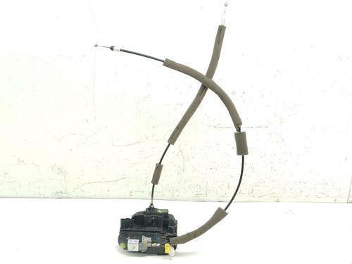 Used Front left lock Front left lock NISSAN PULSAR Hatchback (C13) 1.5 dCi (110 hp) 33335214 33335214