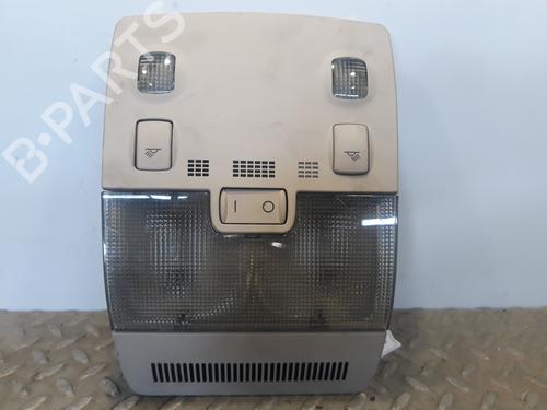 Used Interior roof light SEAT EXEO ST (3R5) [2009-2013]  13115524