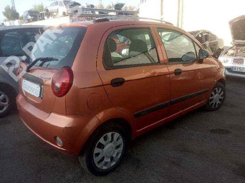 Reverse light CHEVROLET MATIZ (M200, M250) 1.0 | BP10277043C36  - Image 5