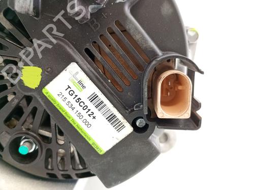 Alternator BMW 3 (E46) 320 d | BP39248450M7 - Image 5