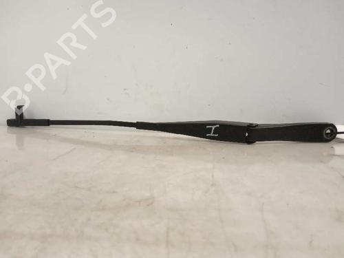 Used Front windshield wiper arm OPEL ASTRA H (A04) [2004-2014]  3473501