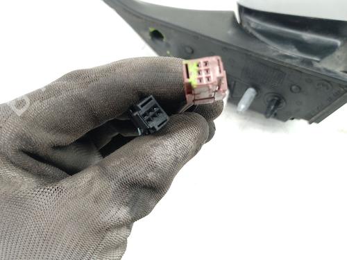 Right mirror PEUGEOT 2008 II (UD_, US_, UY_, UJ_, UR_, UC_) 1.2 PureTech 130 (USHNS, URHNS) | BP29708188C27 