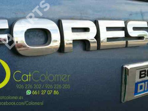 Interior roof light SUBARU FORESTER (SJ_) 2.0 D AWD (SJD) | BP7433356I8  - Image 10