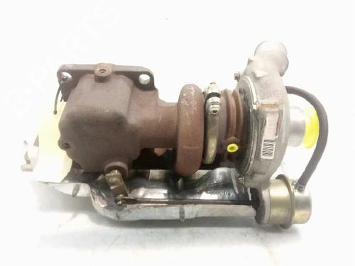 Turbocharger/Supercharger FORD MONDEO III (B5Y)  | BP4644419M71 