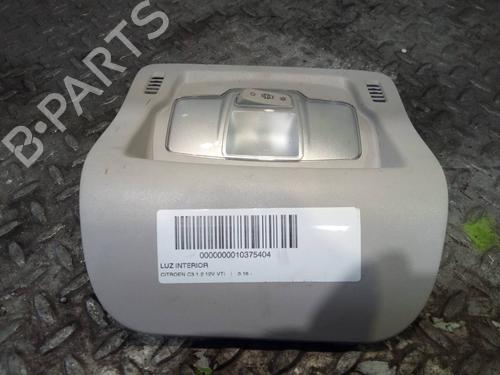 Used Interior roof light CITROËN C3 / C3 ORIGIN III (SX) [2016-2025]  16733473