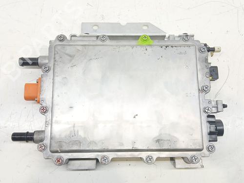 Inverter/Converter JAGUAR I-PACE (X590) EV400 AWD | BP27834603M119 