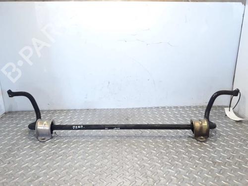 Anti roll bar FORD FIESTA V (JH_, JD_) 1.3 (69 hp) 6517698