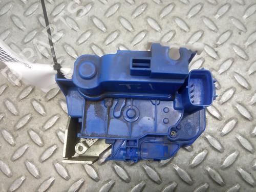 Used Rear left lock FIAT 500L (351_, 352_) [2012-2025]  9243135
