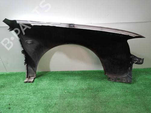 Left front fenders AUDI A6 C5 (4B2) 1.8 T | BP19262711C41 