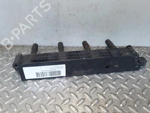 Used Ignition coil OPEL ASTRA G Hatchback (T98) 1.6 16V (F08, F48) (101 hp) 7777879