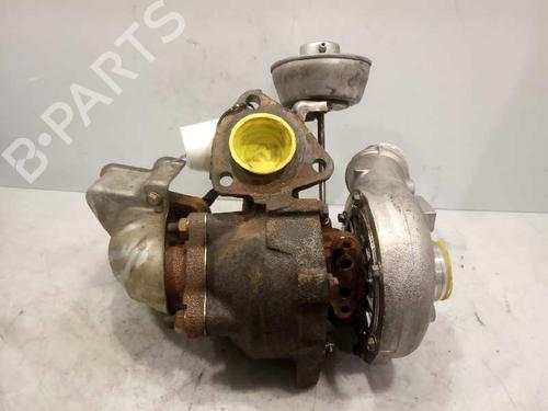 Turbolader/Kompressor HONDA ACCORD VII Tourer (CM, CN) [2003-2008]  4886675