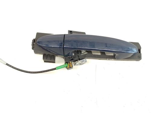 Used Rear left exterior door handle FORD FIESTA VI (CB1, CCN) 1.0 EcoBoost (100 hp) 32394117