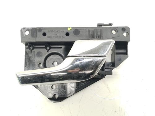 Højre bagtil invendig håndtag Højre bagtil invendig håndtag JAGUAR XF I (X250) 2.2 D (200 hp) 34280549 34280549