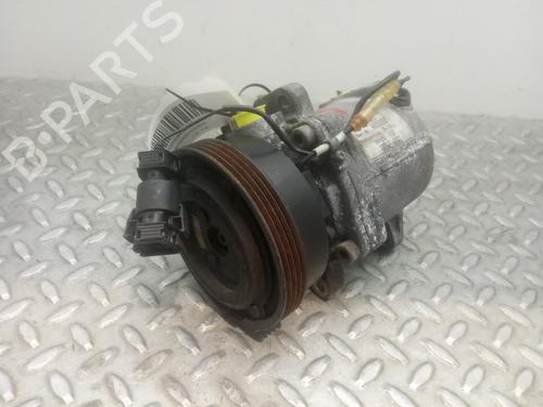 AC compressor BMW 3 (E36)  | BP11424437M34 
