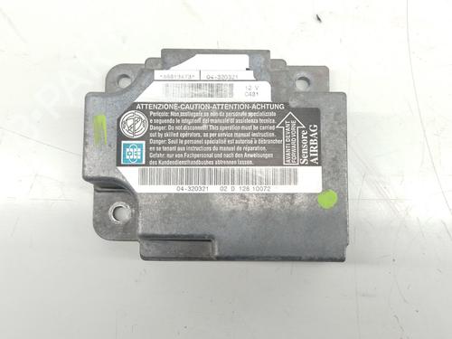 Used ECU airbags ALFA ROMEO 147 (937_) [2000-2010]  30287817