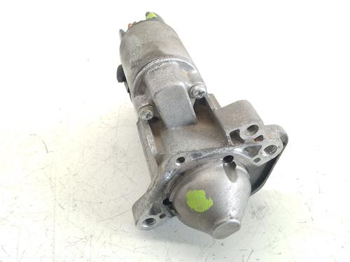 Startmotor NISSAN QASHQAI I (J10, NJ10) 1.5 dCi | BP30393589M8 