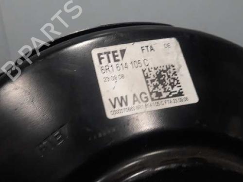 Servo brake SEAT IBIZA IV (6J5, 6P1)  | BP3047334M42 