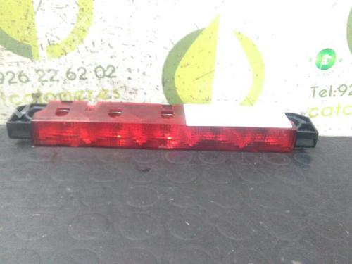 Used Third brake light PEUGEOT 407 (6D_) [2004-2011]  3043954